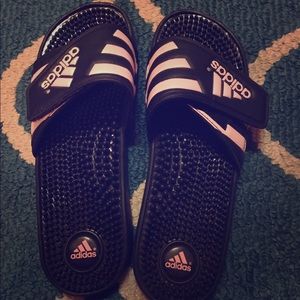Adidas Sliders