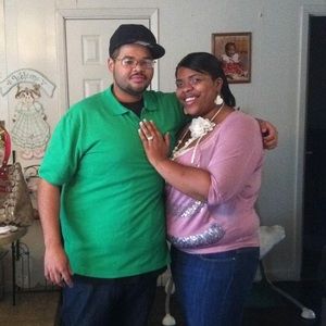 Meet your Posher, Dareshia