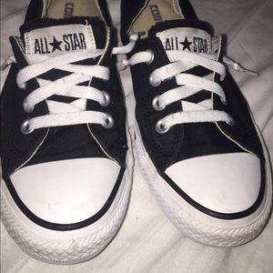 Slip on Converse
