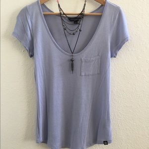 Rock and republic top