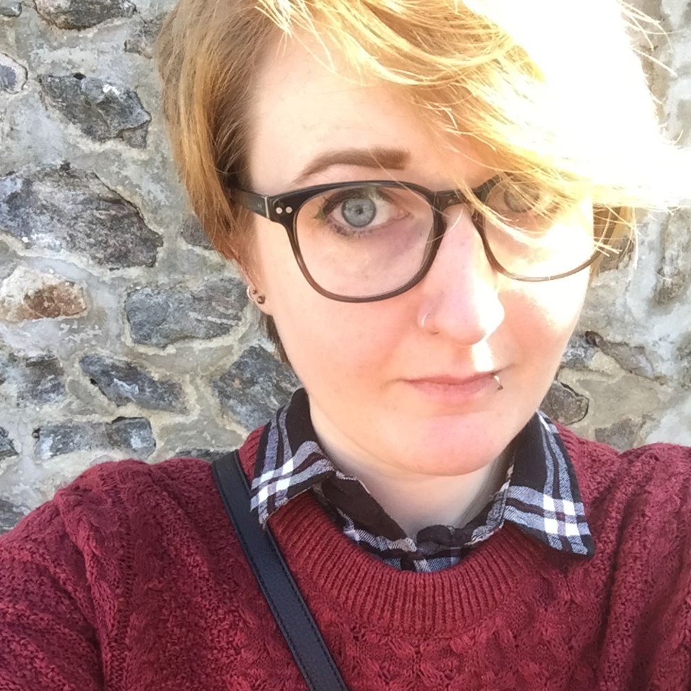 Meet your Posher, Sam