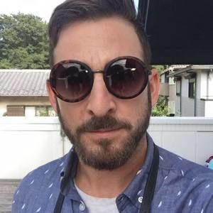 Meet your Posher, Ben