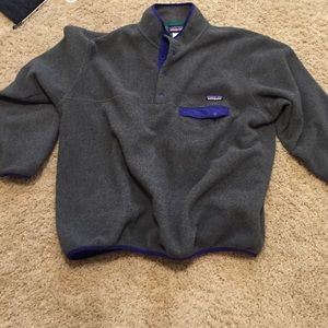 mens patagonia