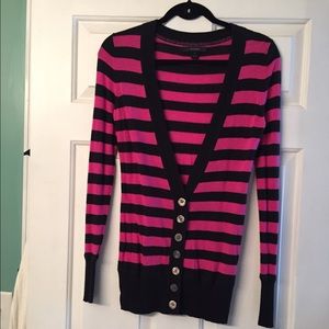 Express Cardigan