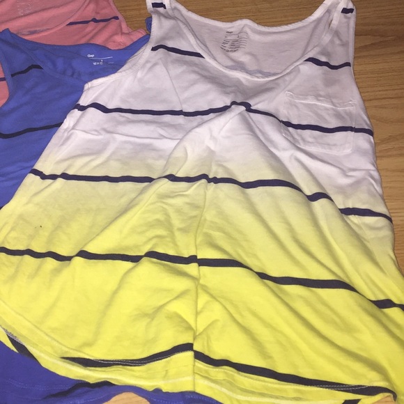 Gap tank for @akajb