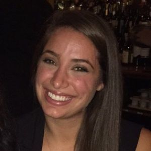 Meet your Posher, Gianna