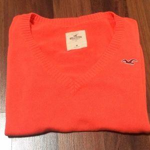 Hollister Knit sweater