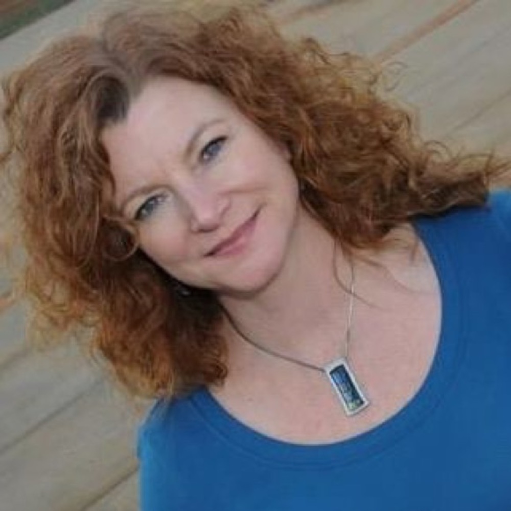 Meet your Posher, Brenda