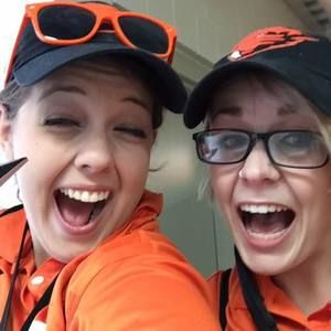 Meet your Posher, Alli