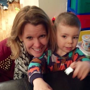 Meet your Posher, Sharon