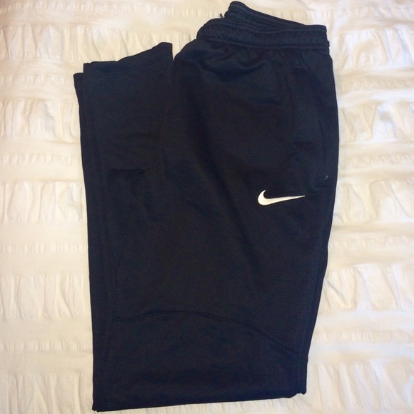 Nike Pants - Nike Soccer Sweats
