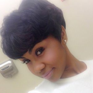 Meet your Posher, Keyonia