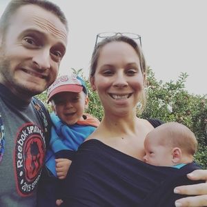 Meet your Posher, Krystal