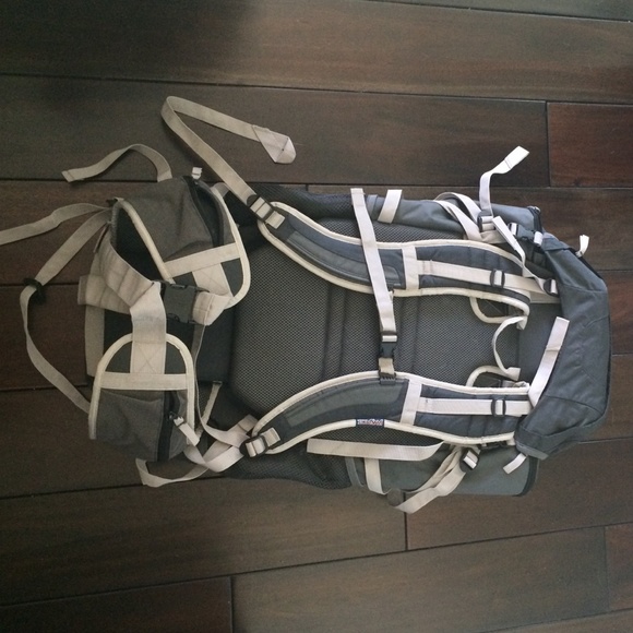 Jansport Katahdin 70L Unisex Backpack - Picture 2 of 2