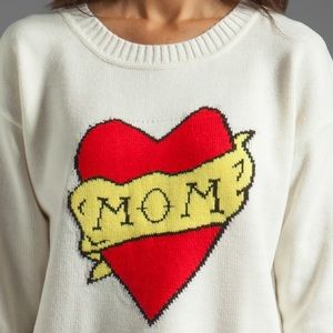 UNIF MOM SWEATER