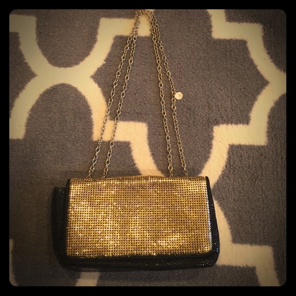 Bcbg MaxAzria Evening Bag