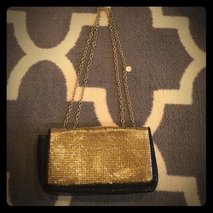 Bcbg MaxAzria Evening Bag