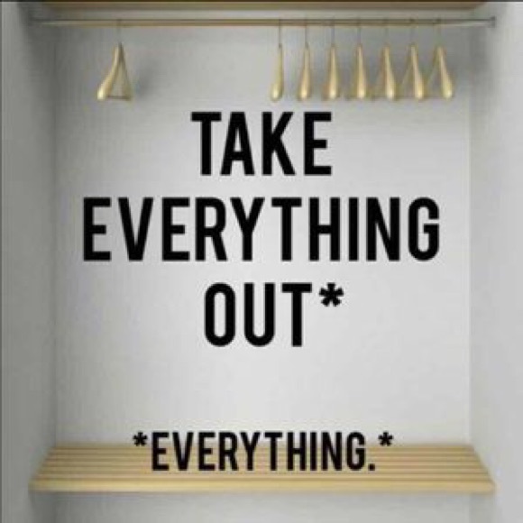 ❤️MOVING SALE❤️ MAKE AN OFFER❤️