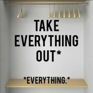 ❤️MOVING SALE❤️ MAKE AN OFFER❤️