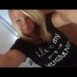 Meet your Posher, Krissy