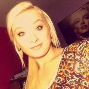 Meet your Posher, Natasha