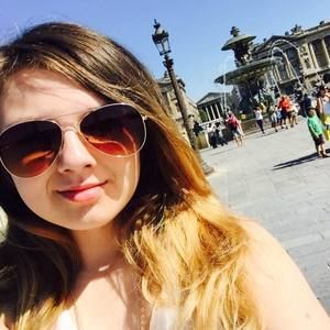 Meet your Posher, Mikayla