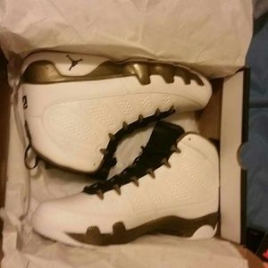 Retro 9s