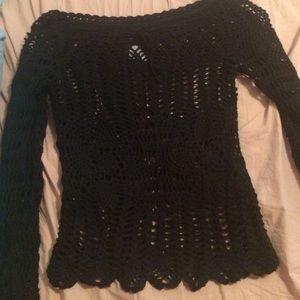 Polover from bebe size m