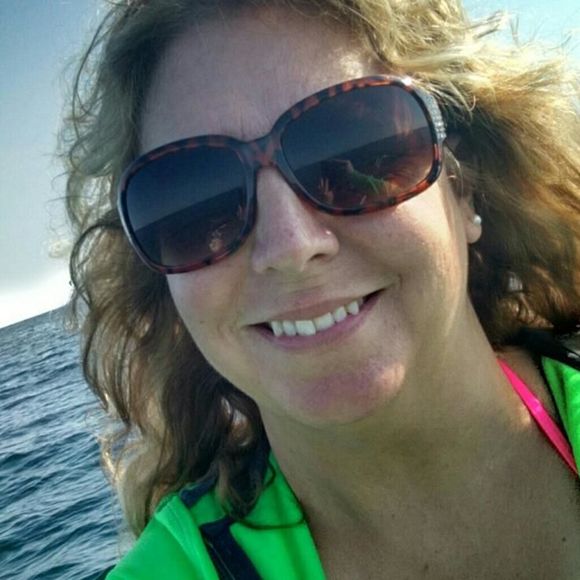 Meet your Posher, Paula