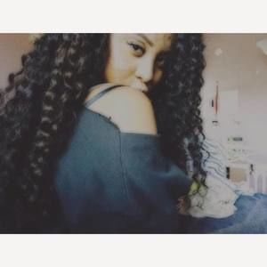 Meet your Posher, Jadee