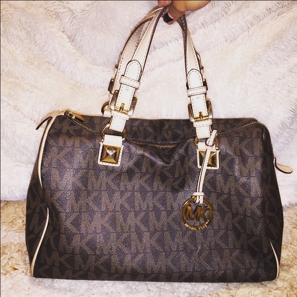 MK Purse