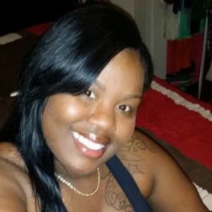 Meet your Posher, Ebony