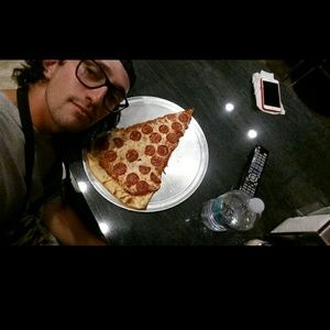 Meet your Posher, Jason