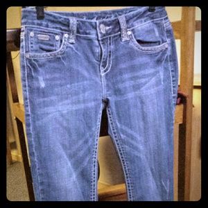 LA Idol Jeans