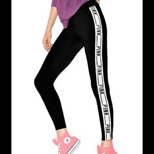 Vs Pink leggings