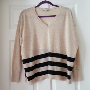 Loft sweater
