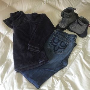 The North Face | Fleece pullover