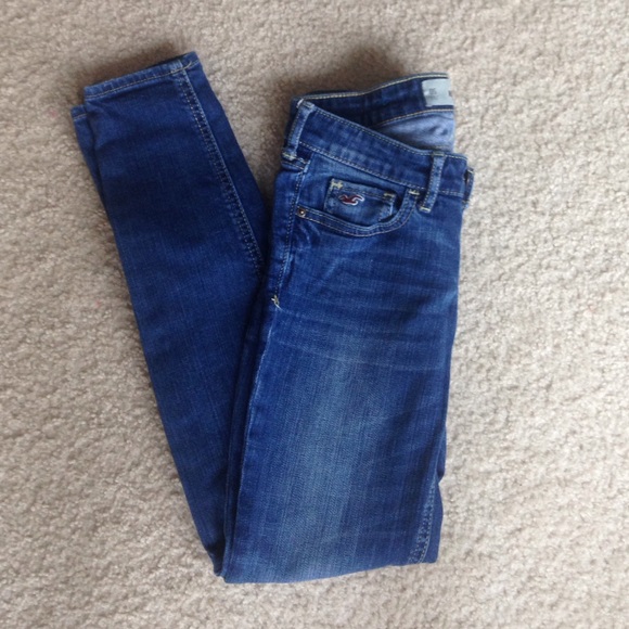 hollister jeans