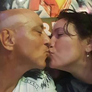 Meet your Posher, Lisbeth