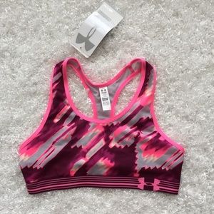 Under Armour Sports Bra NWT