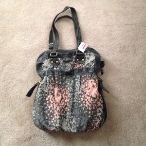 Mossimo purse