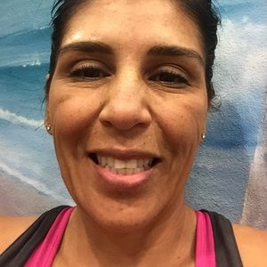 Meet your Posher, Joanne