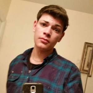 Meet your Posher, Jason