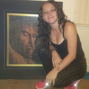 Meet your Posher, Katlyn