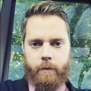 Meet your Posher, Justin