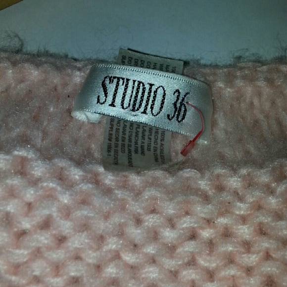 Crochet Cape  No Sz Best Fit Med /Large - Picture 2 of 4