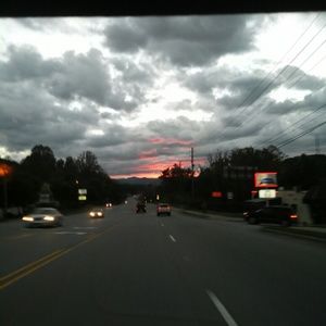 Meet your Posher, Scott