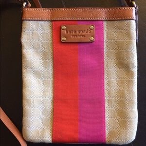 Kate Spade Crossbody