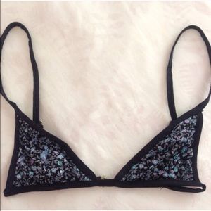 Brandy bralette