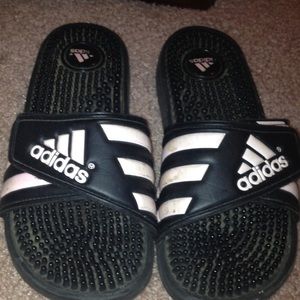 Adidas sandals